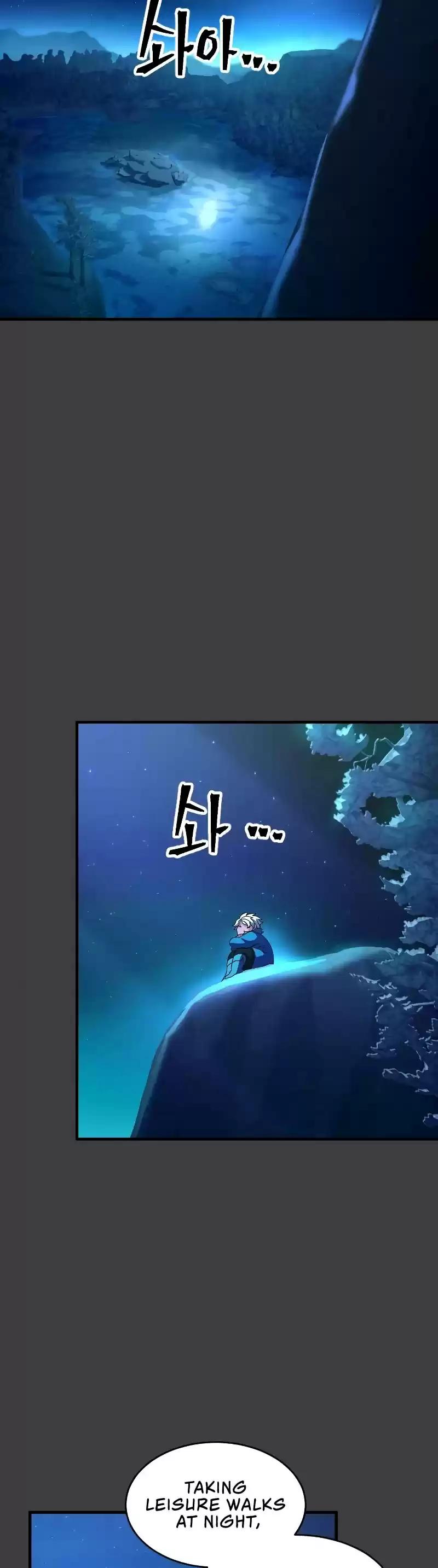 The Last Golden Child Chapter 42