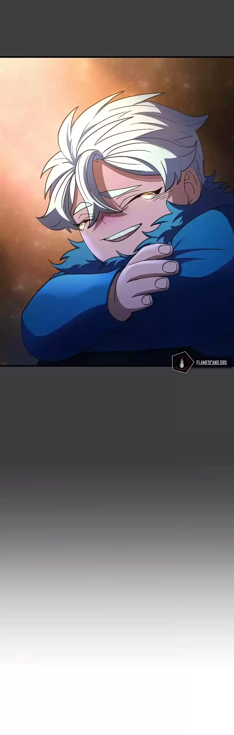 The Last Golden Child Chapter 42