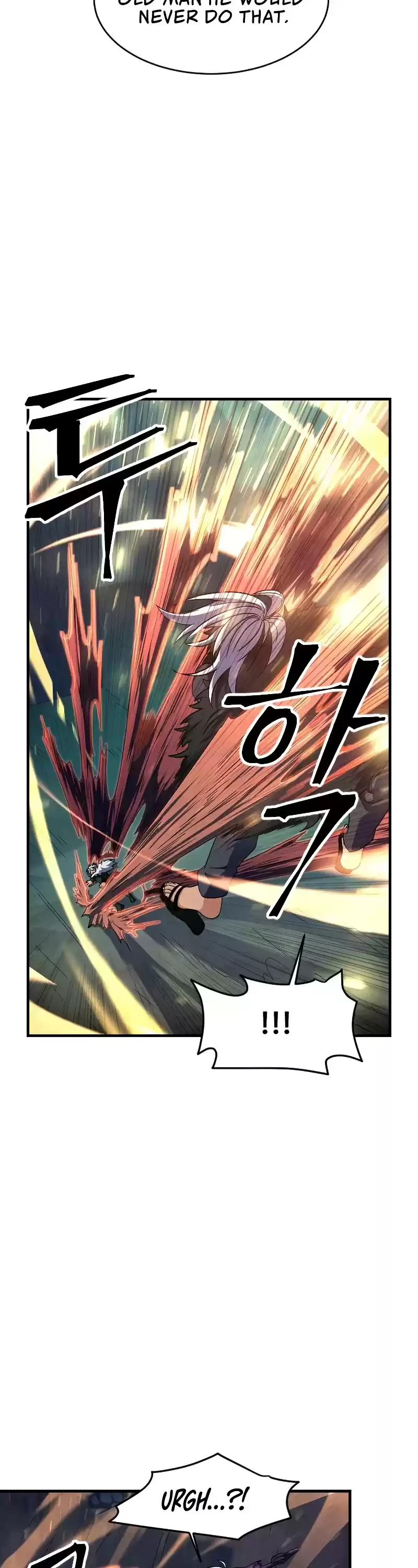 The Last Golden Child Chapter 42