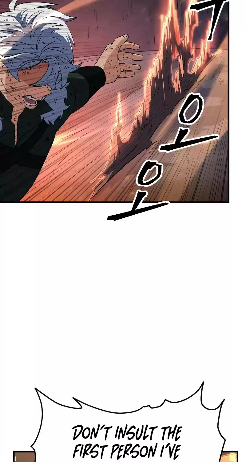 The Last Golden Child Chapter 42