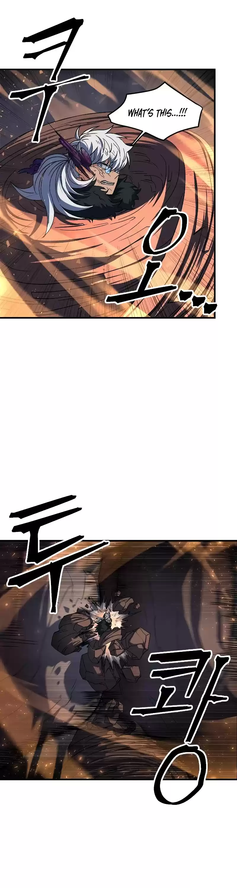 The Last Golden Child Chapter 42