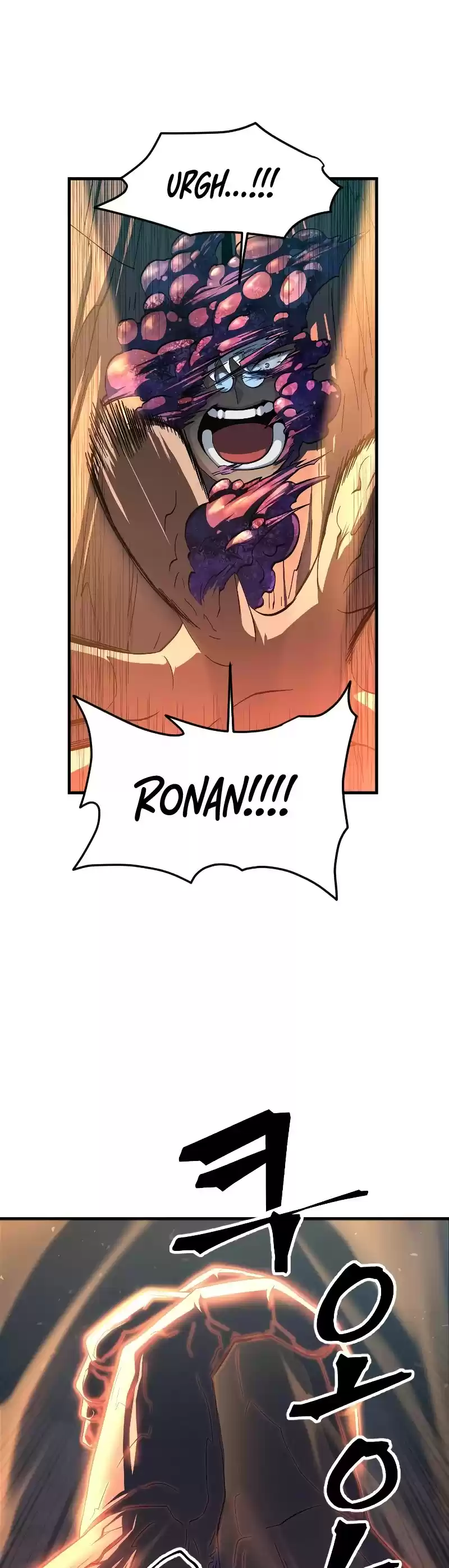 The Last Golden Child Chapter 42