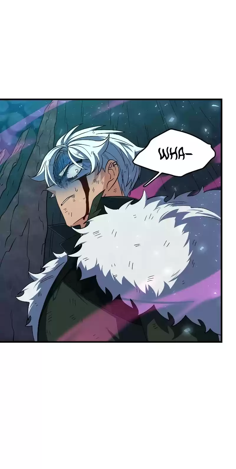 The Last Golden Child Chapter 42