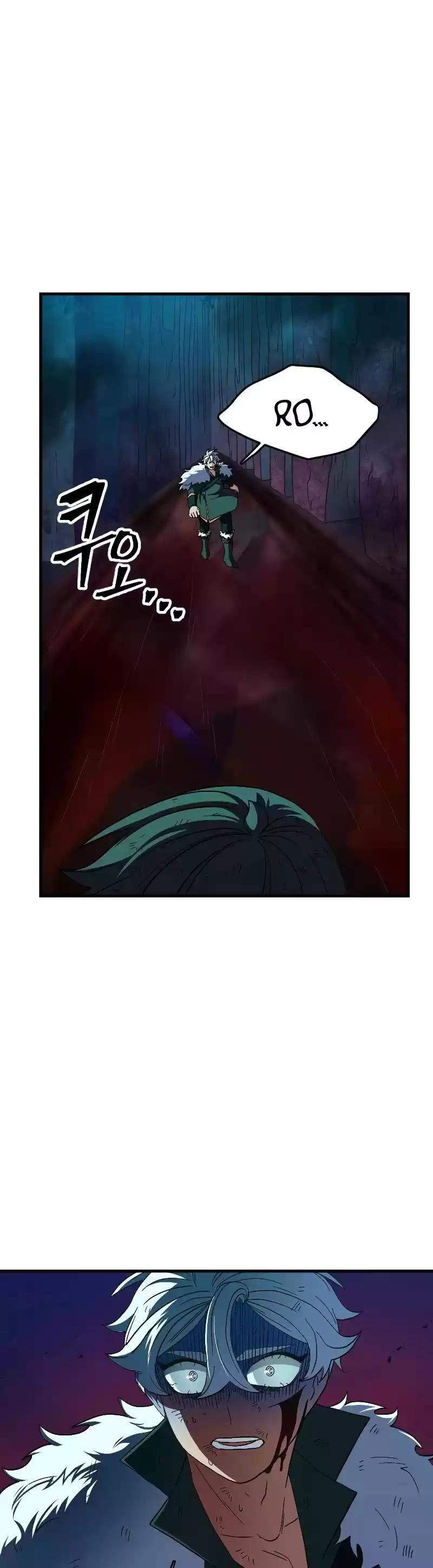 The Last Golden Child Chapter 42