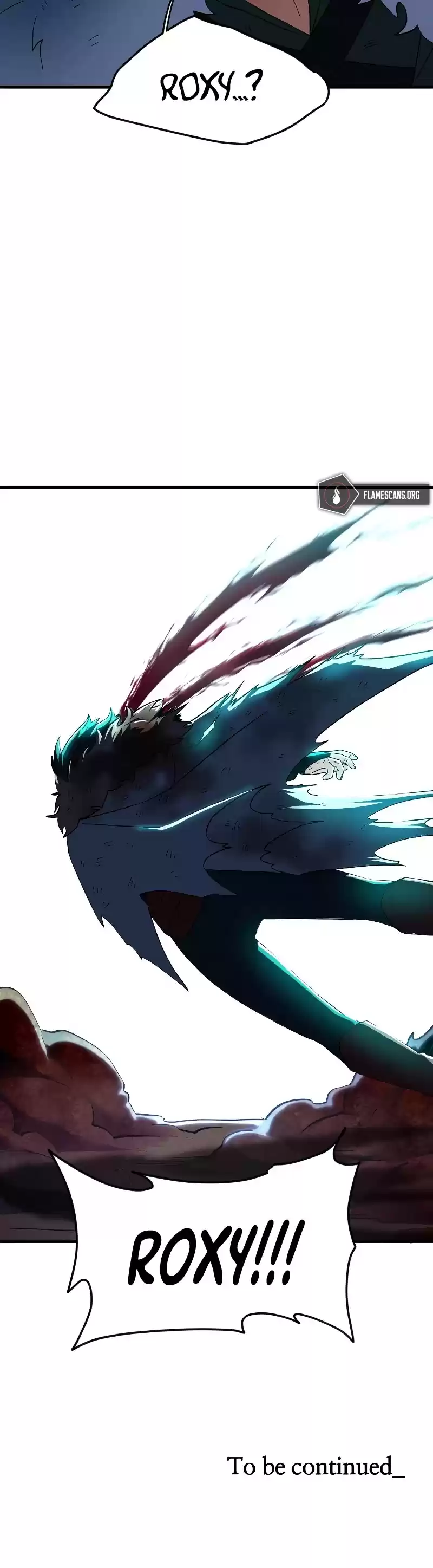 The Last Golden Child Chapter 42