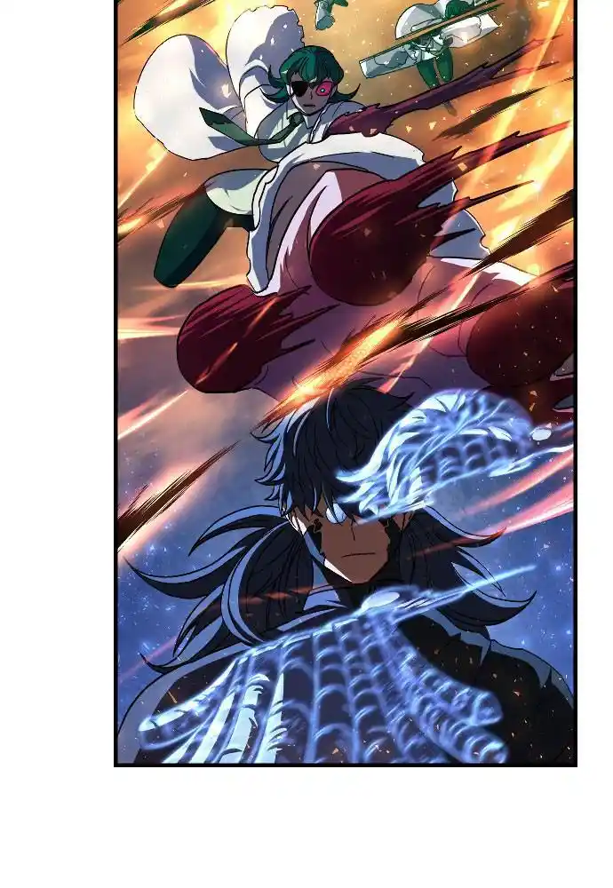 The Last Golden Child Chapter 45