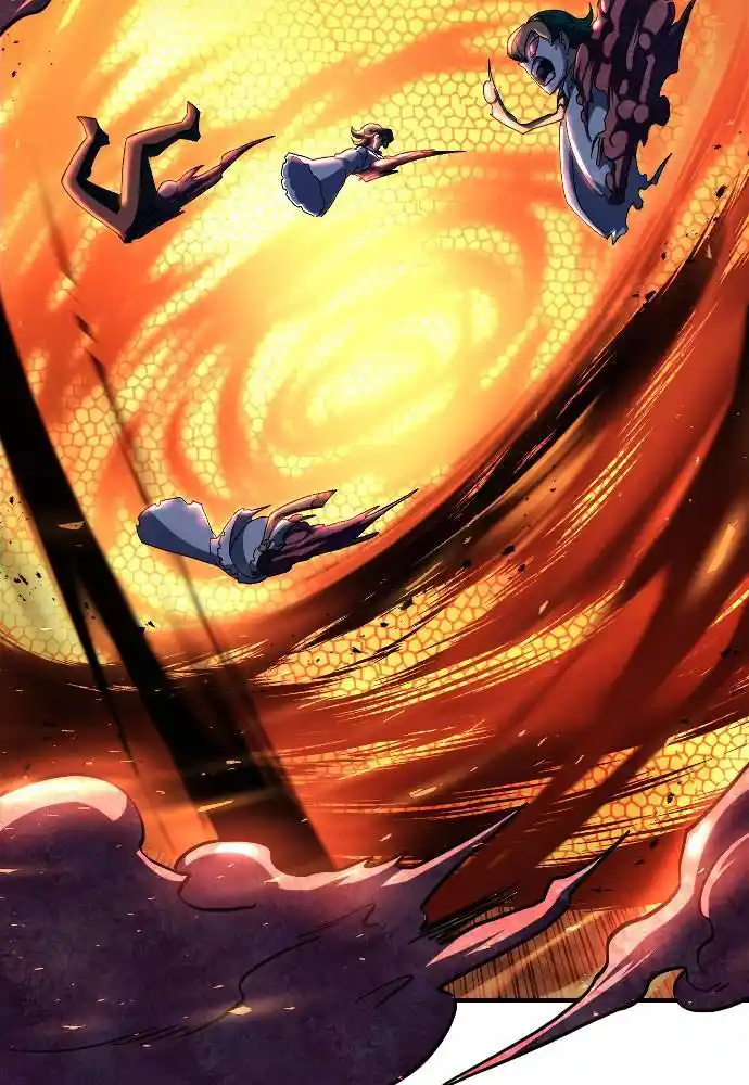 The Last Golden Child Chapter 45