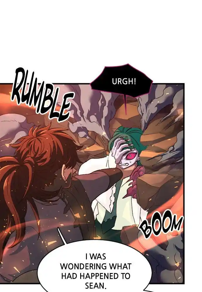 The Last Golden Child Chapter 45