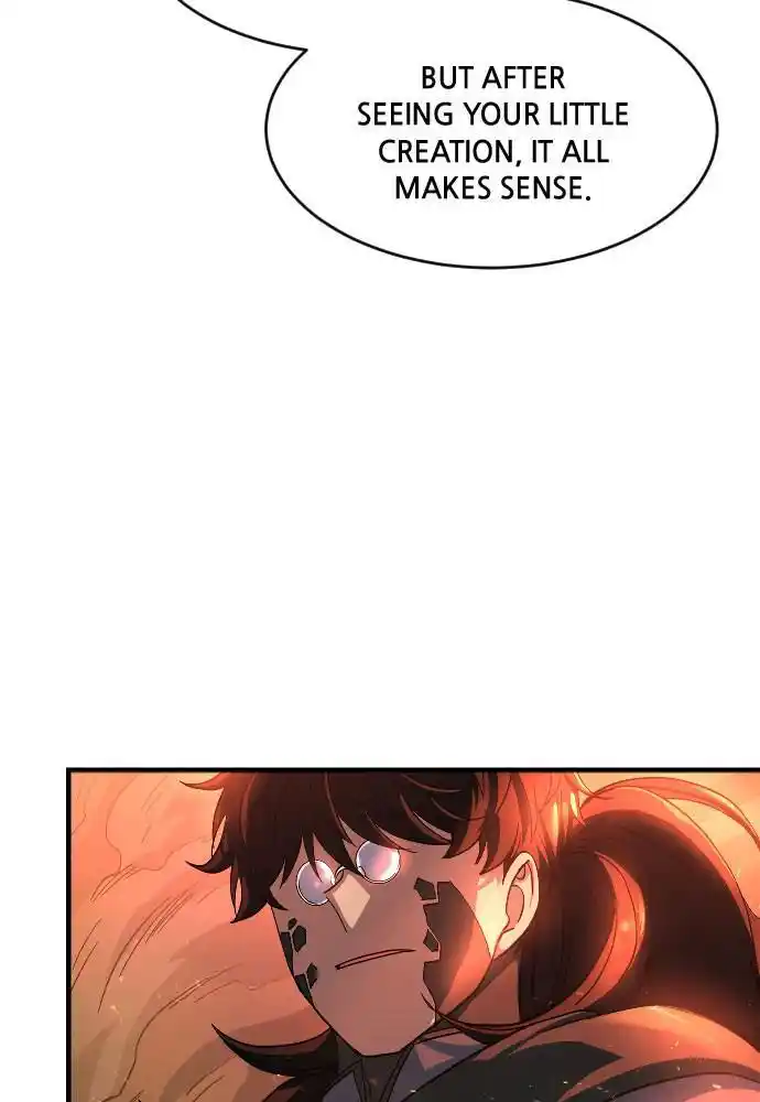 The Last Golden Child Chapter 45