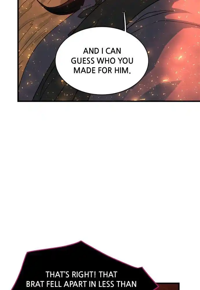 The Last Golden Child Chapter 45