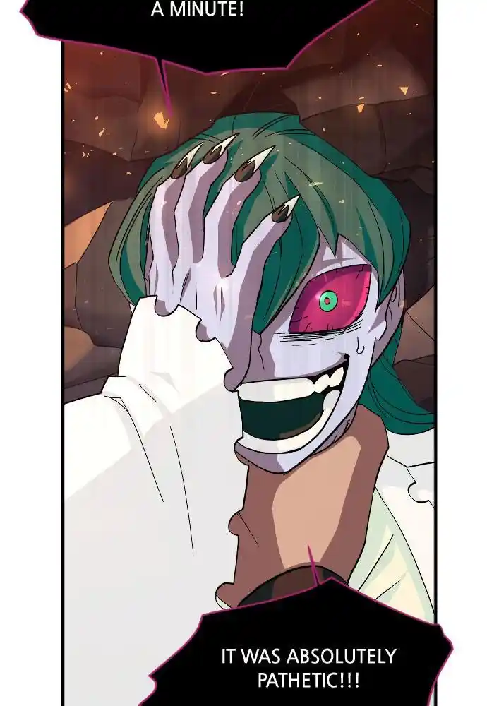 The Last Golden Child Chapter 45