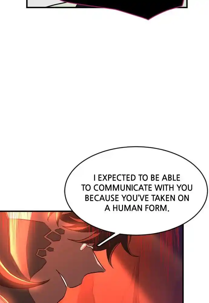 The Last Golden Child Chapter 45