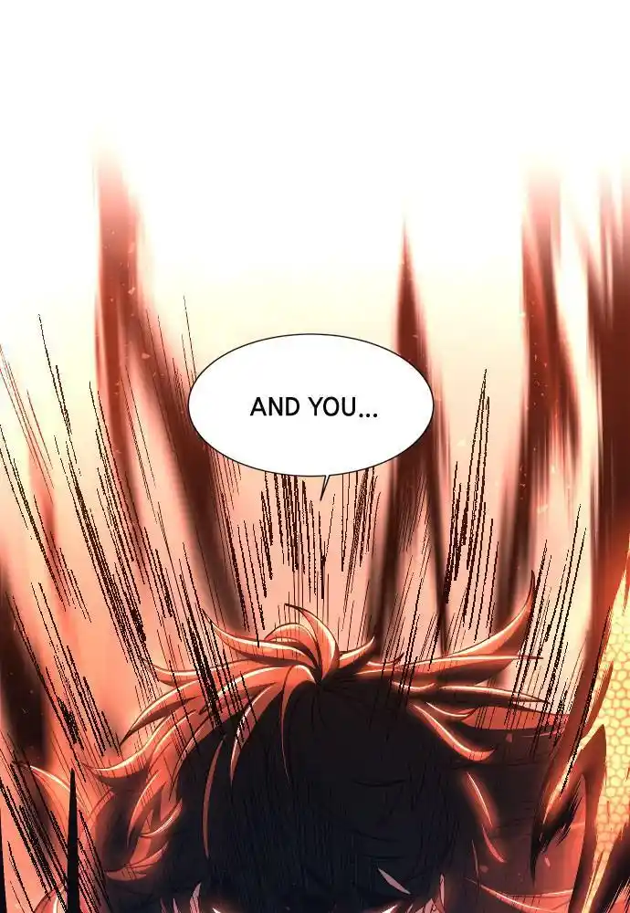 The Last Golden Child Chapter 45