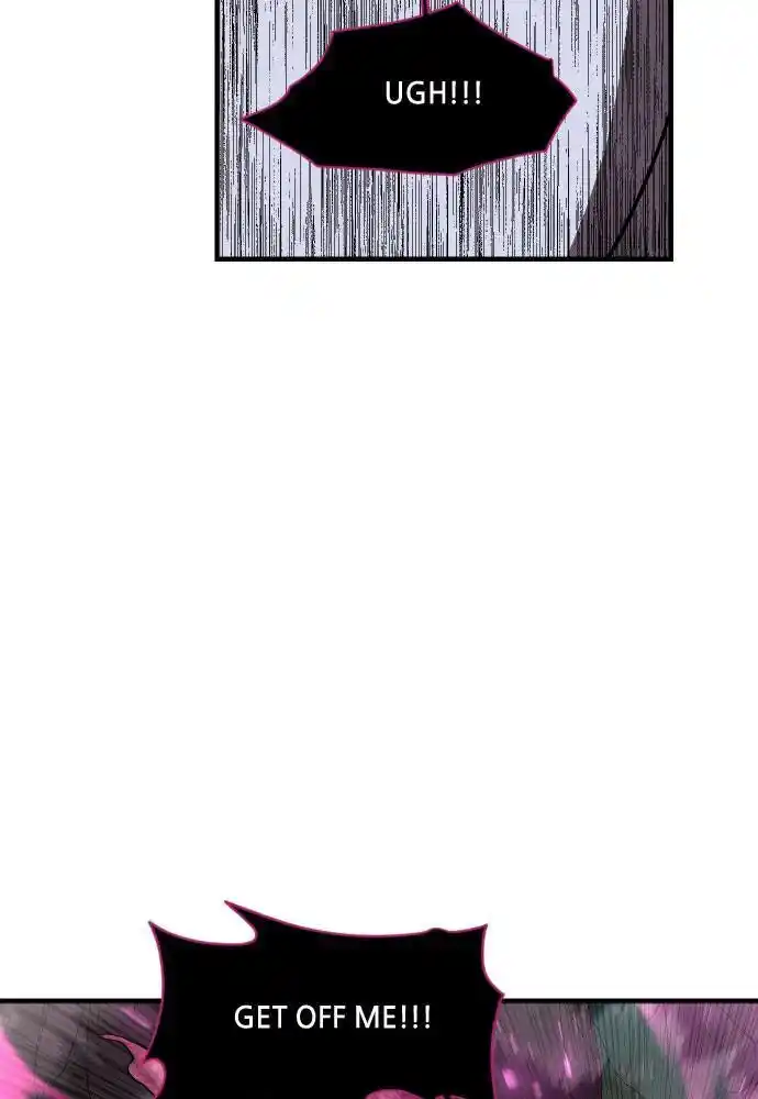 The Last Golden Child Chapter 45