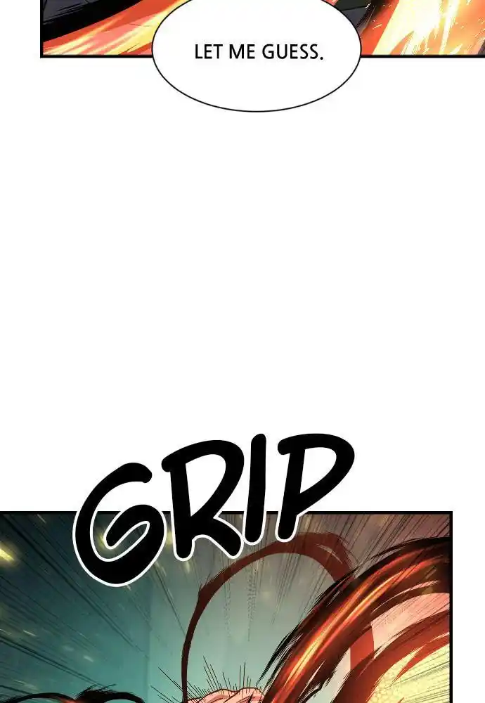 The Last Golden Child Chapter 45