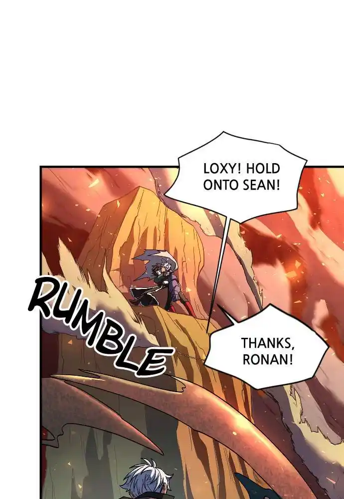 The Last Golden Child Chapter 45