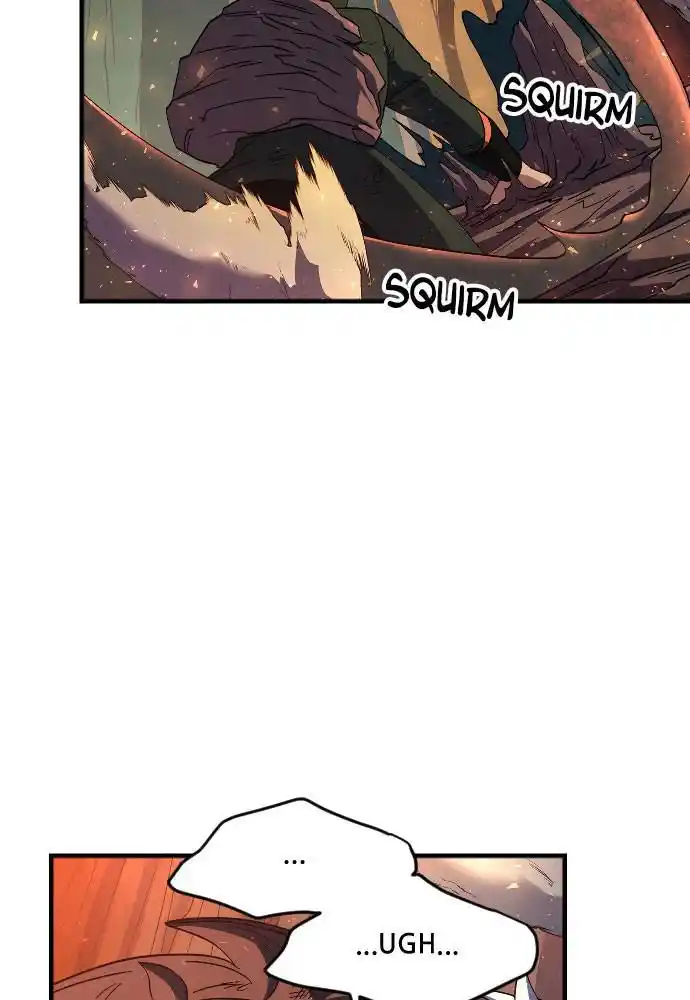 The Last Golden Child Chapter 45