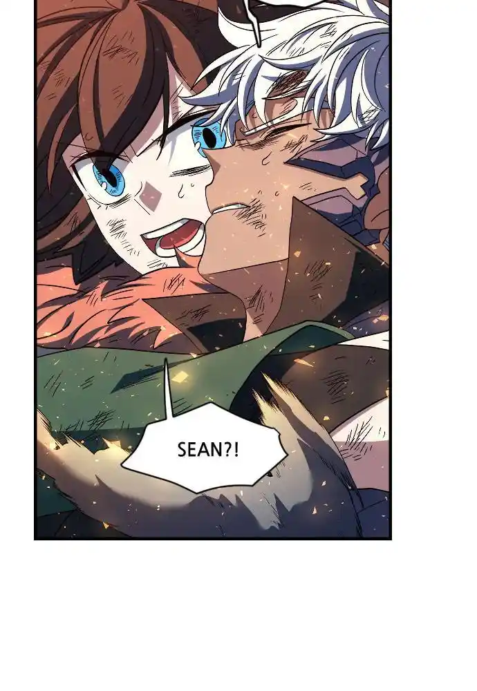 The Last Golden Child Chapter 45