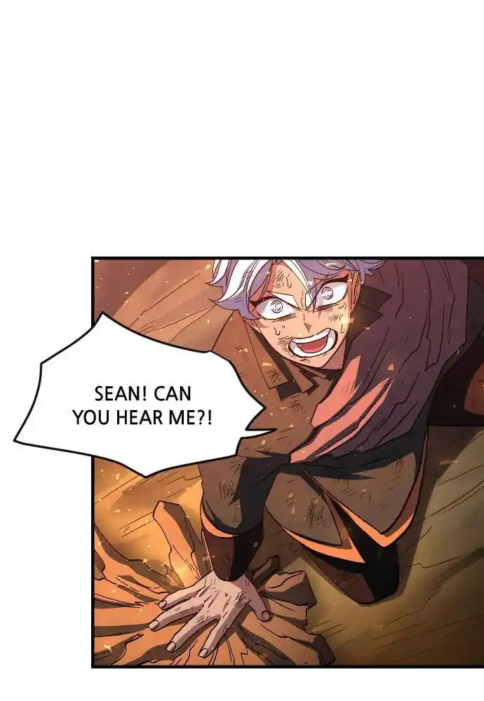 The Last Golden Child Chapter 45