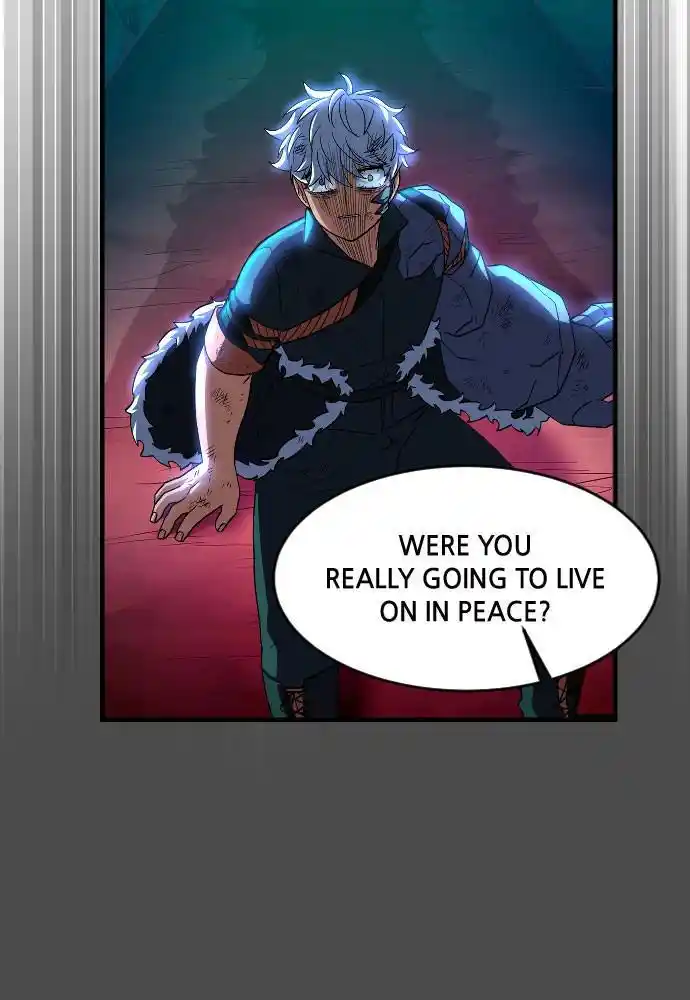 The Last Golden Child Chapter 45