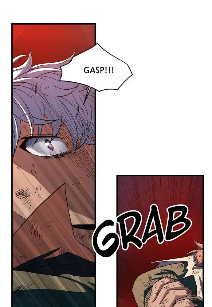 The Last Golden Child Chapter 45