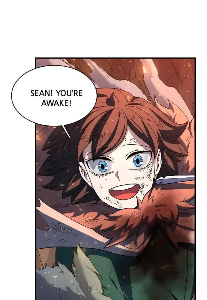 The Last Golden Child Chapter 45