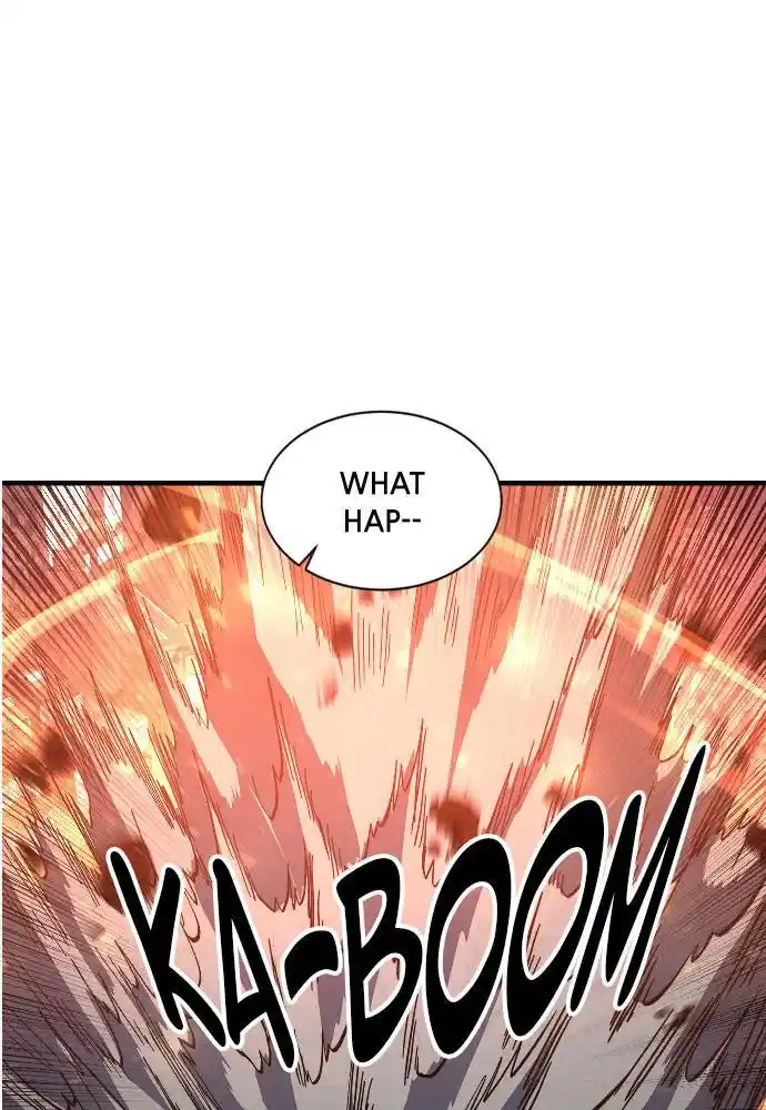 The Last Golden Child Chapter 45