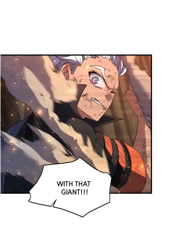 The Last Golden Child Chapter 45