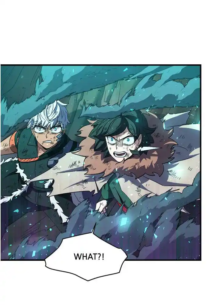 The Last Golden Child Chapter 45