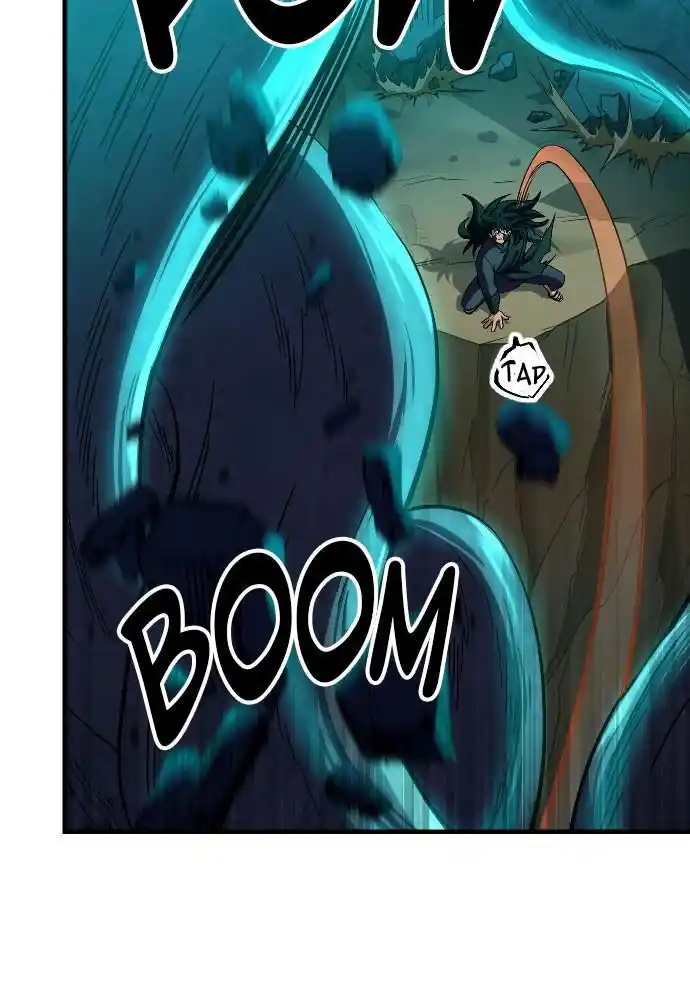 The Last Golden Child Chapter 45