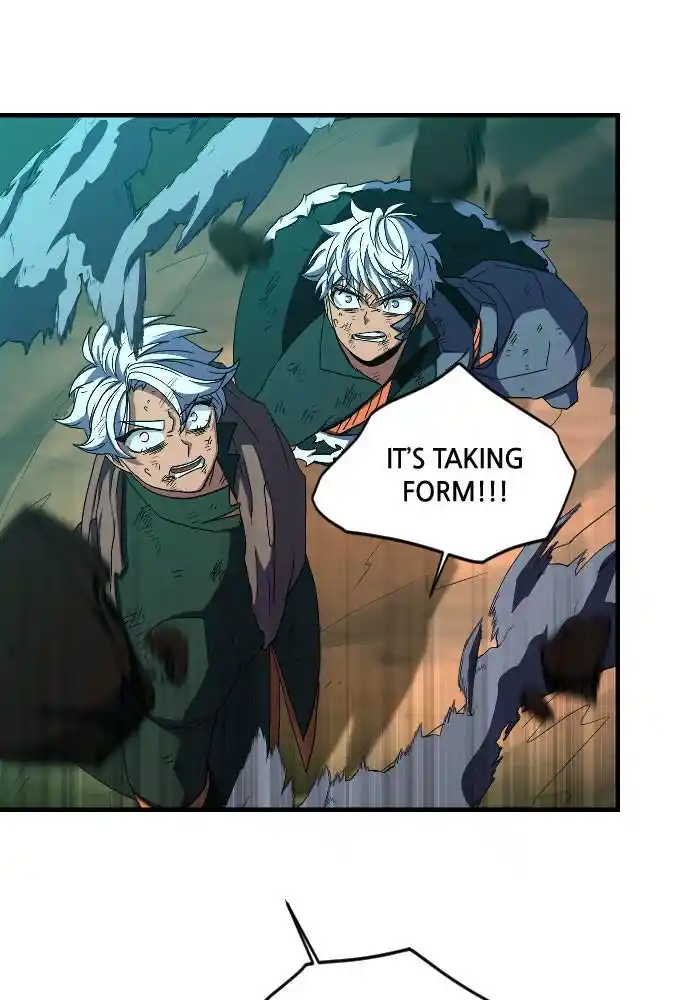 The Last Golden Child Chapter 45