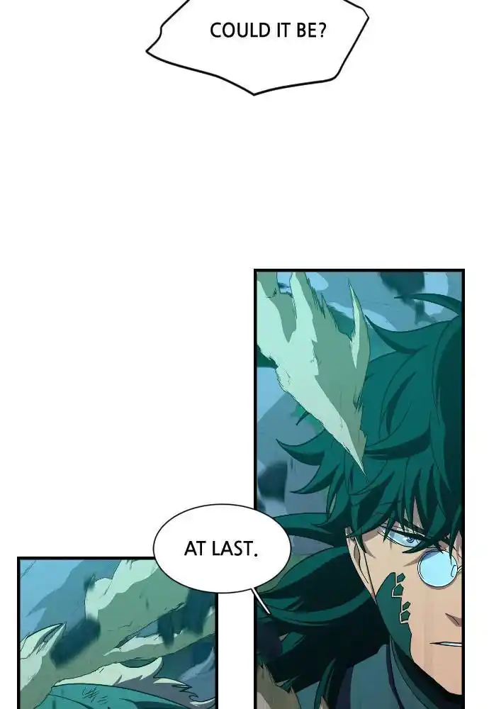 The Last Golden Child Chapter 45