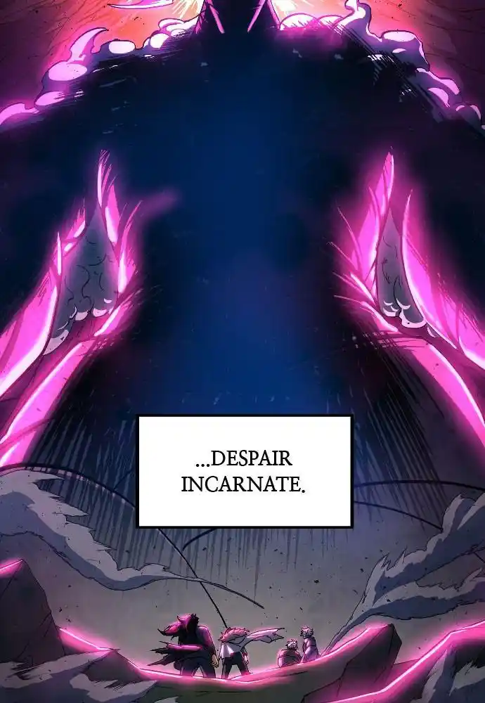 The Last Golden Child Chapter 45