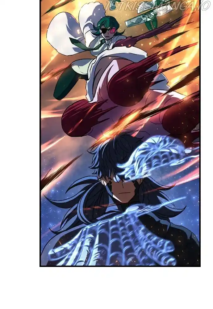 The Last Golden Child Chapter 46