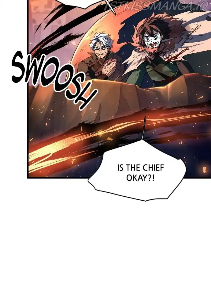 The Last Golden Child Chapter 46