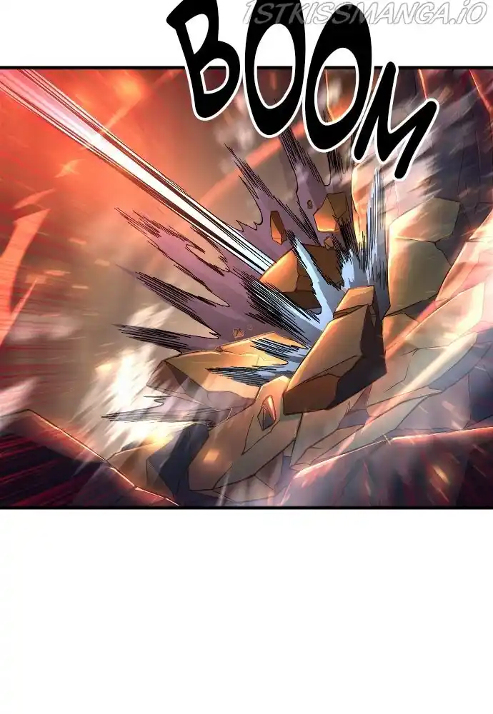 The Last Golden Child Chapter 46