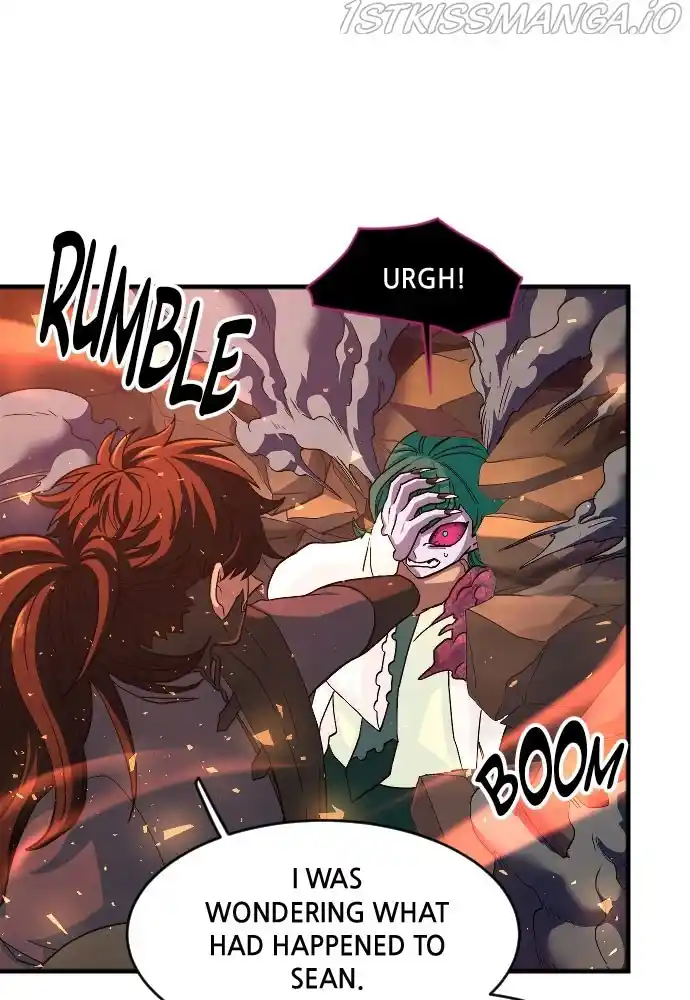 The Last Golden Child Chapter 46