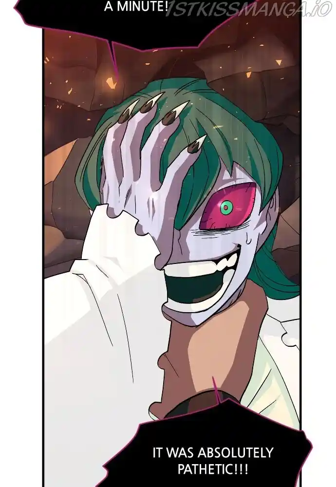 The Last Golden Child Chapter 46