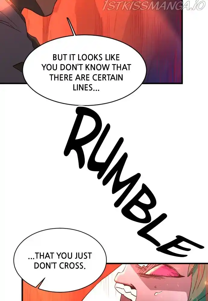 The Last Golden Child Chapter 46