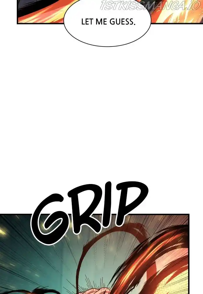 The Last Golden Child Chapter 46