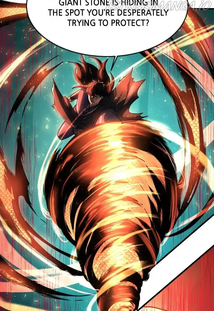 The Last Golden Child Chapter 46