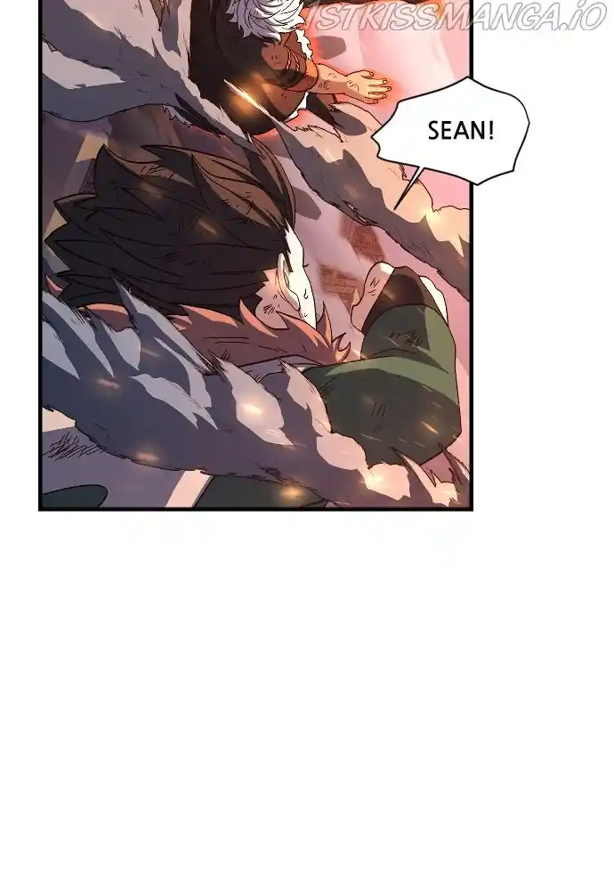 The Last Golden Child Chapter 46