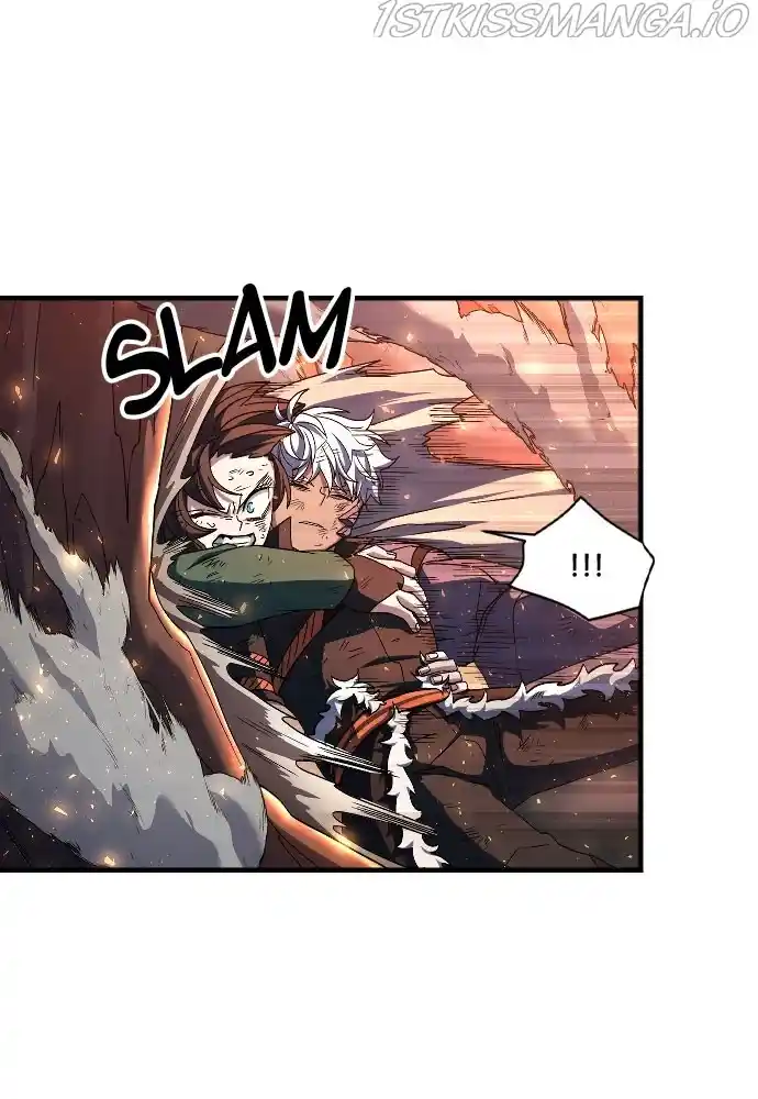 The Last Golden Child Chapter 46