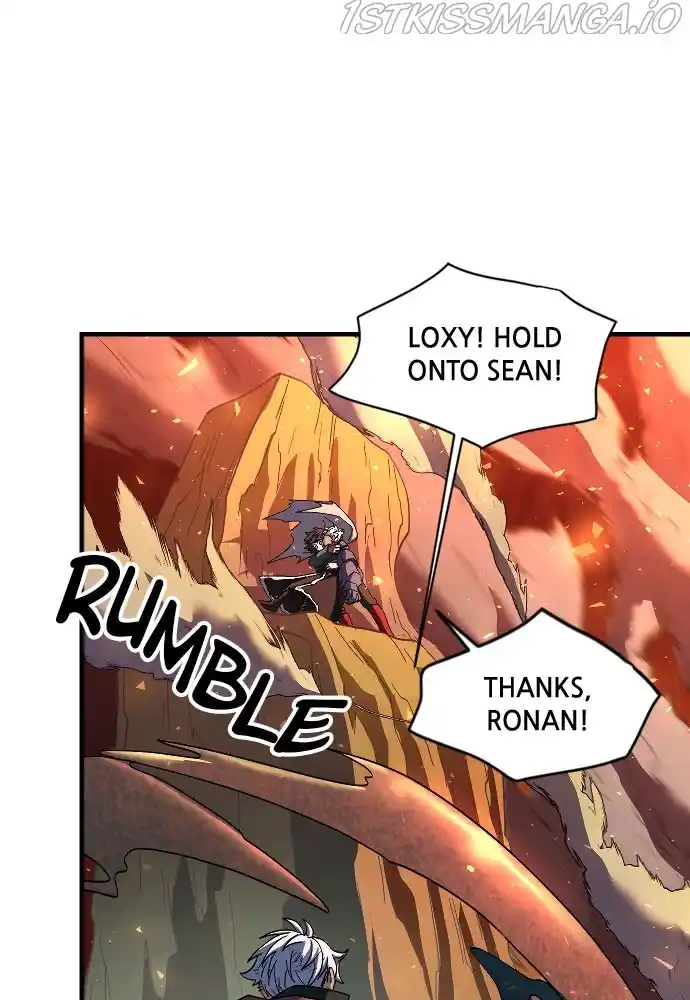 The Last Golden Child Chapter 46