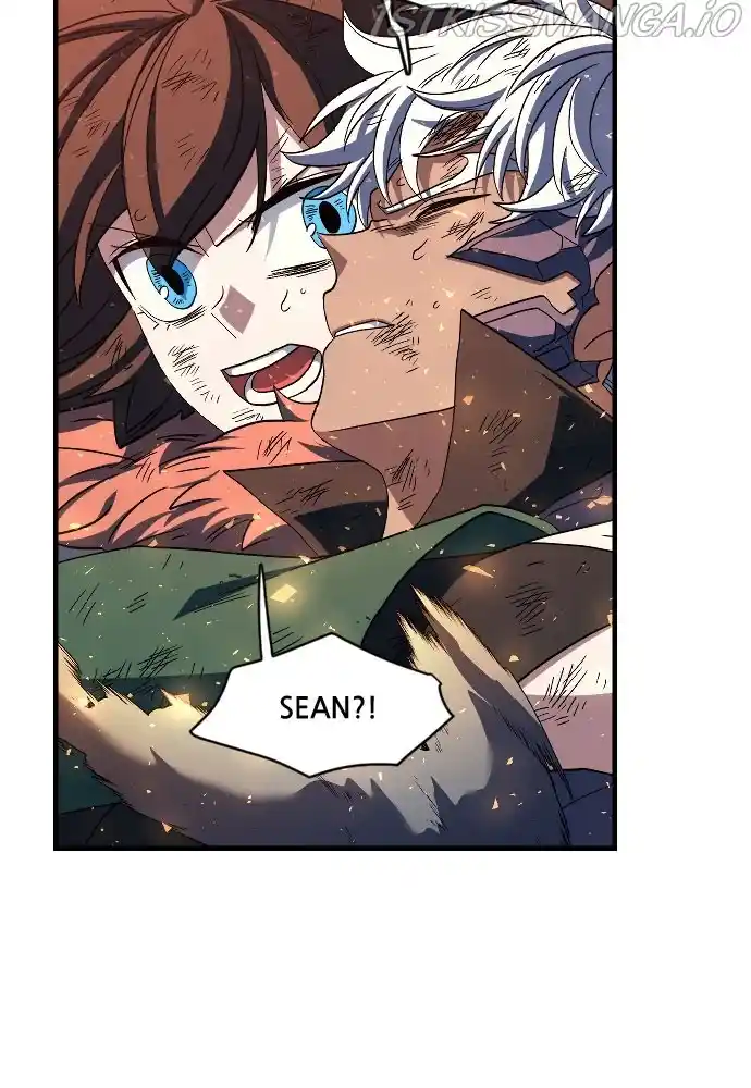 The Last Golden Child Chapter 46