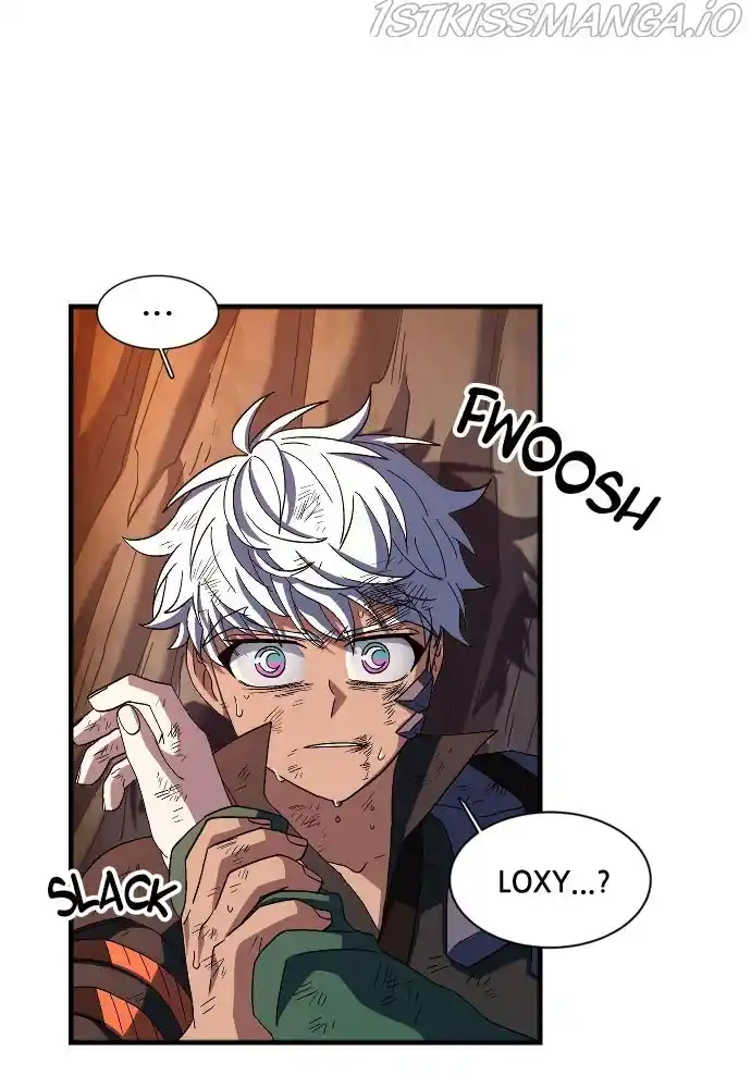 The Last Golden Child Chapter 46