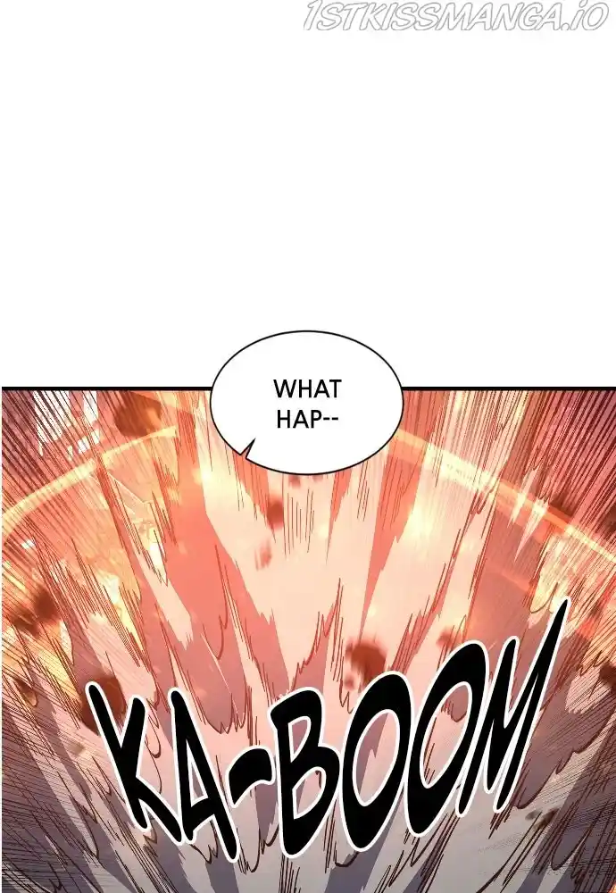 The Last Golden Child Chapter 46