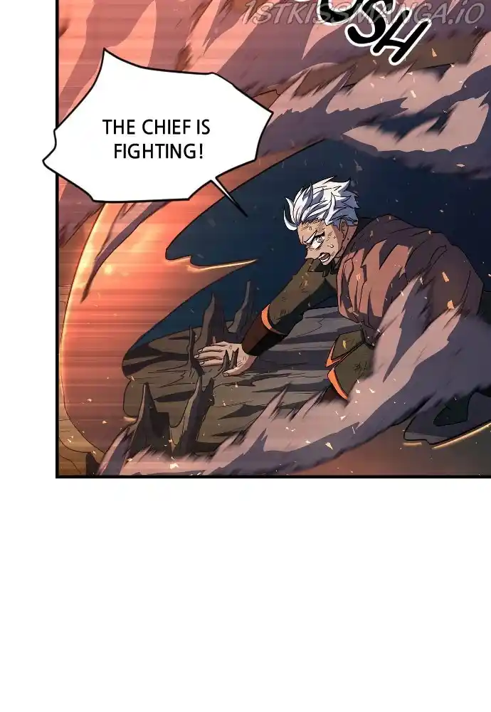 The Last Golden Child Chapter 46