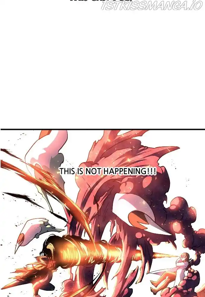 The Last Golden Child Chapter 46