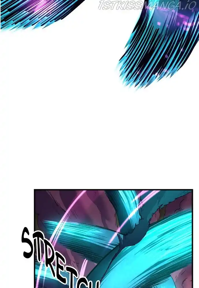 The Last Golden Child Chapter 46